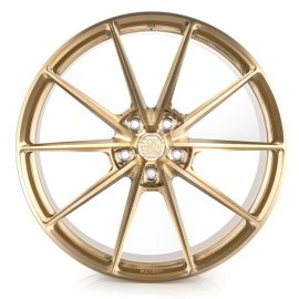 Anrky  Series One  Wheels AN 18