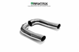 ARMYTRIX MERCEDES BENZ GLE63 AMG VALVETRONIC EXHAUST SYSTEM