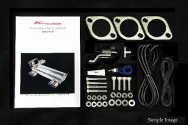 kreissieg Ferrari 456 Ksg Valvetronic repair kit Exhaust System