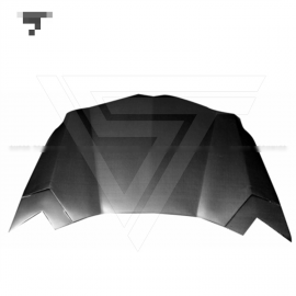 Lamborghini Aventador LP700-4 LP720 Carbon Fiber Hoods Bonnets