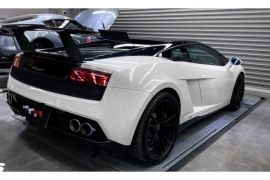 Lamborghini Gallardo body wing