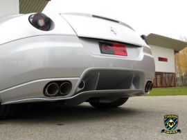 NOVITEC suspension for Ferrari 599  GTB
