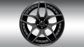 NOVITEC Wheel and Tire for Lamborghini Huracán Spyder