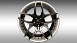 NOVITEC WHEELS & TIRES Lamborghini Huracán Coupe & Spyder RWD