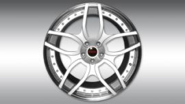 NOVITEC WHEELS AND TIRES for Lamborghini Huracán Coupe