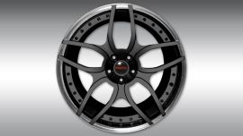 NOVITEC Wheels for Lamborghini Huracán Coupe
