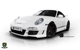 PRIOR DESIGN Porsche 911 997.2 (FL) Aerodynamic-Kit