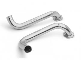 TUBI STYLE EXHAUST SYSTEMS-LAMBORGHINI MURCIELAGO COMPETITION TEST PIPES