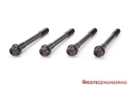 WEISTEC Engineering for Mercedes-Benz M156 Camshaft Phaser Bolts
