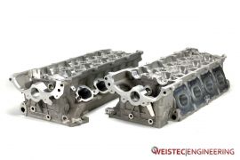 WEISTEC Engineering for Mercedes-Benz M156 CNC Ported Heads