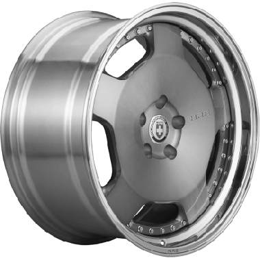 HRE Wheels 540 Series 544 FMR®