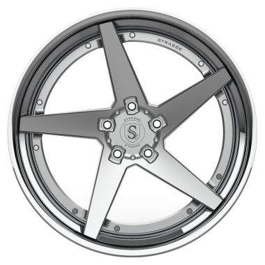 STRASSE S5T DEEP CONCAVE FS SERIES